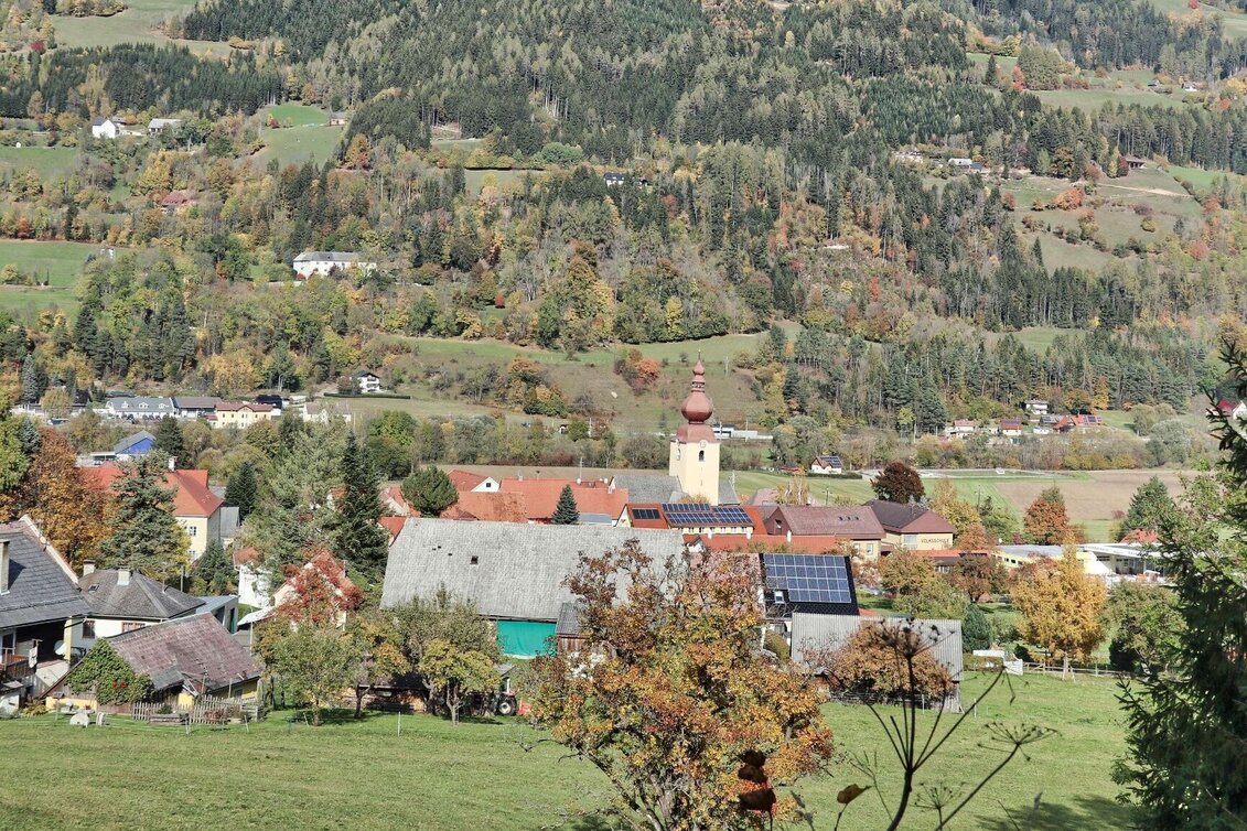 Wanderung Weißeck von St. Georgen ob Judenburg - Touren-Impression #1 | © Weges OG