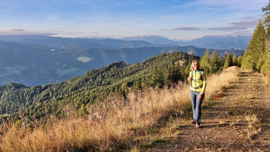 Wanderung Weißeck von St. Georgen ob Judenburg - Touren-Impression #2.11 | © Weges OG