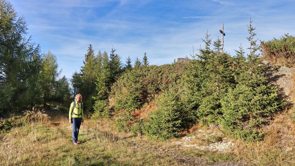 Wanderung Weißeck von St. Georgen ob Judenburg - Touren-Impression #2.13 | © Weges OG