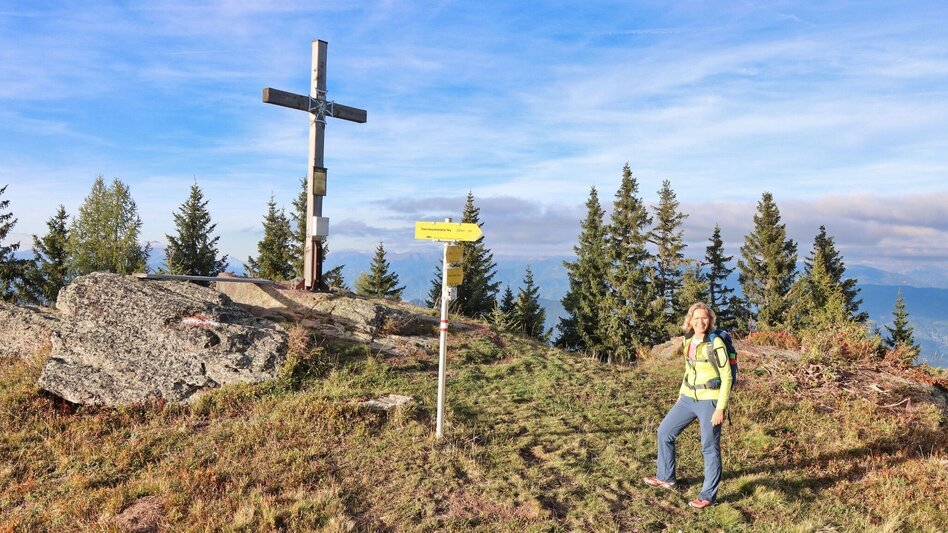 Wanderung Weißeck von St. Georgen ob Judenburg - Touren-Impression #2.14 | © Weges OG