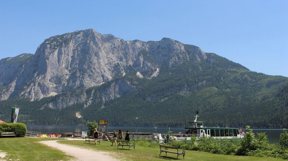 Hiking Route Around the Plattenkogel - Touren-Impression #2.4 | © TVB Ausseerland - Salzkammergut-Viola Lechner