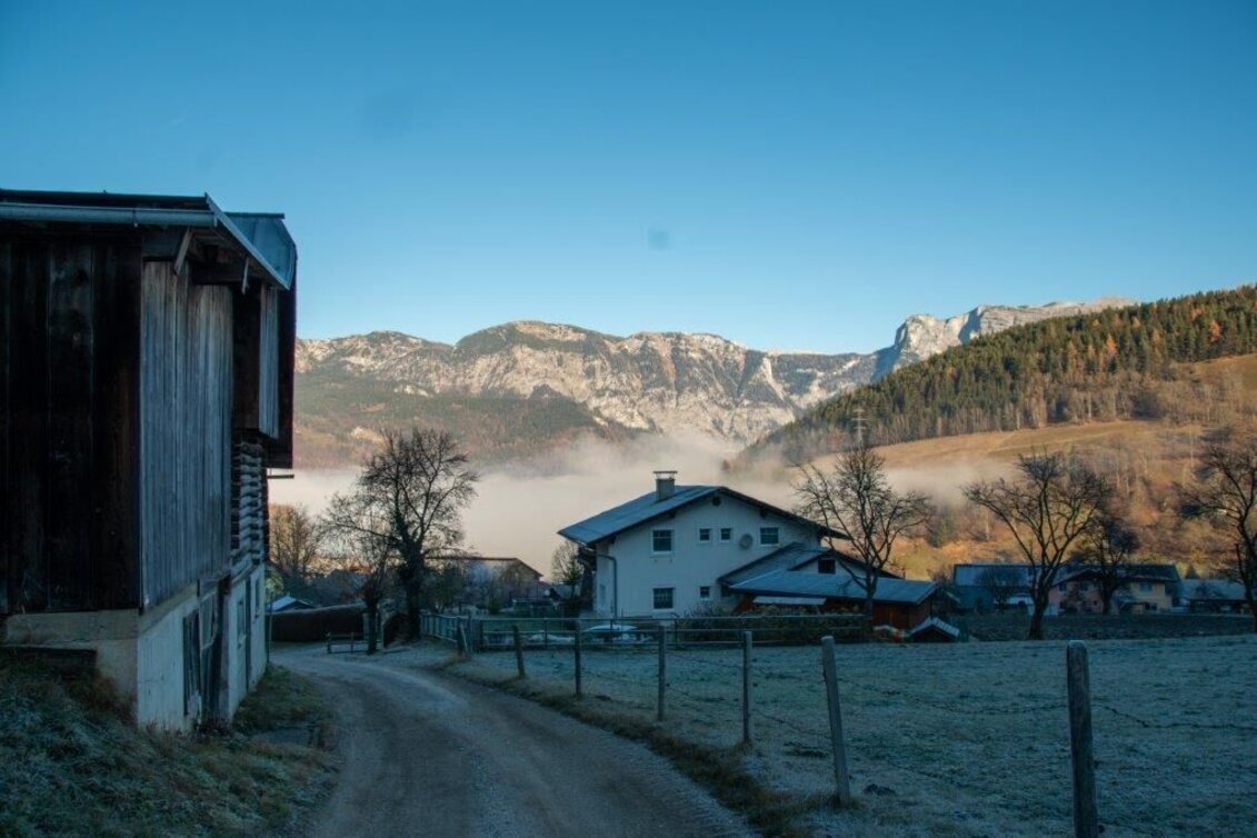 Hiking Route Hohe Trett / Stein Nr. 10 - Touren-Impression #1 | © TV Gesäuse