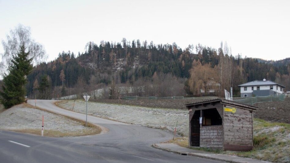 Hiking Route Hohe Trett / Stein Nr. 10 - Touren-Impression #2.14 | © TV Gesäuse