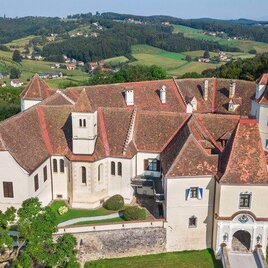 Schloss Kornberg | © Schloss Kornberg