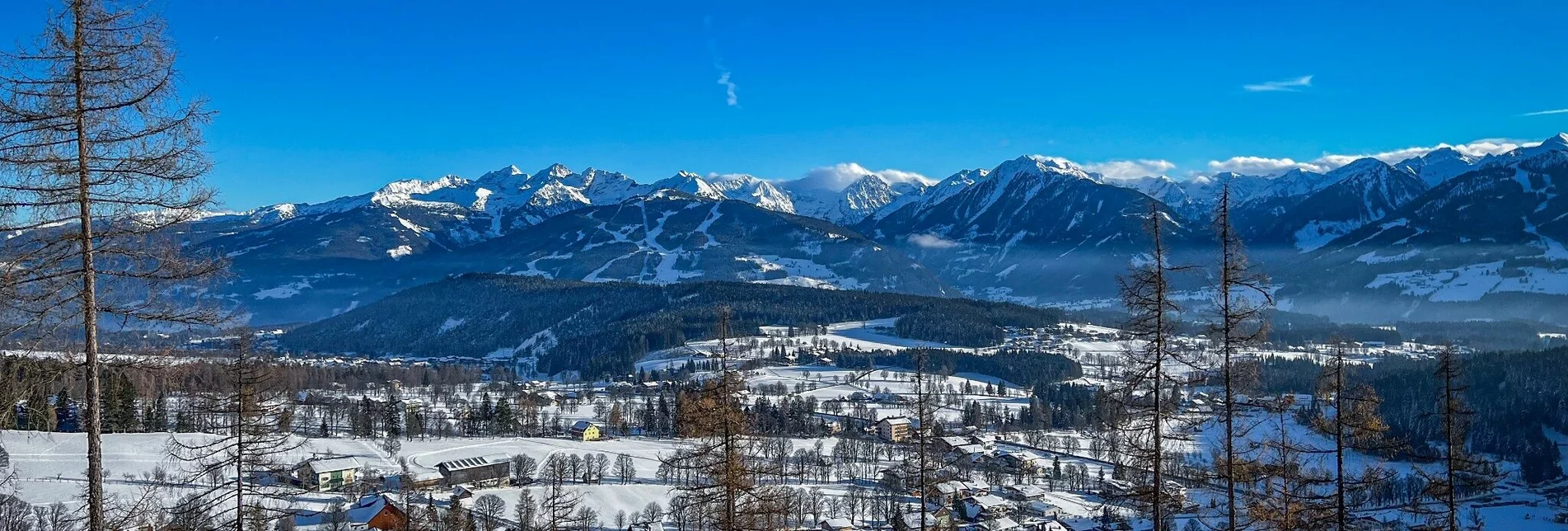 Skitour Skitour zur Brandalm - Touren-Impression #1 | © Erlebnisregion Schladming-Dachstein