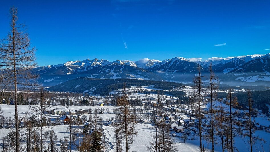 Ski Touring Ski Tour Kraml-Lahn via Ski Trail and Brandriedel - Touren-Impression #2.1 | © Erlebnisregion Schladming-Dachstein