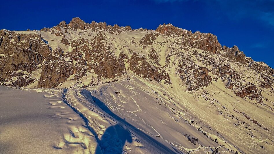 Ski Touring Ski Tour Kraml-Lahn via Ski Trail and Brandriedel - Touren-Impression #2.4 | © Erlebnisregion Schladming-Dachstein