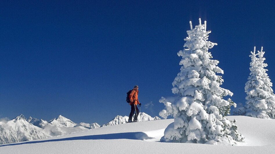 Ski Touring Ski Tour Südwandhütte - Touren-Impression #2.2 | © Erlebnisregion Schladming-Dachstein