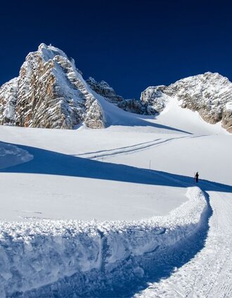View towards Dachstein | Tourismusverband Schladming-Dachstein | © Erlebnisregion Schladming-Dachstein