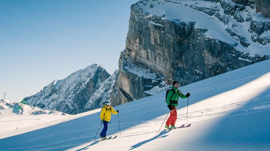 Ski Touring Dachstein Crossing - Austria's National Ski Tour - Touren-Impression #2.1 | © Erlebnisregion Schladming-Dachstein