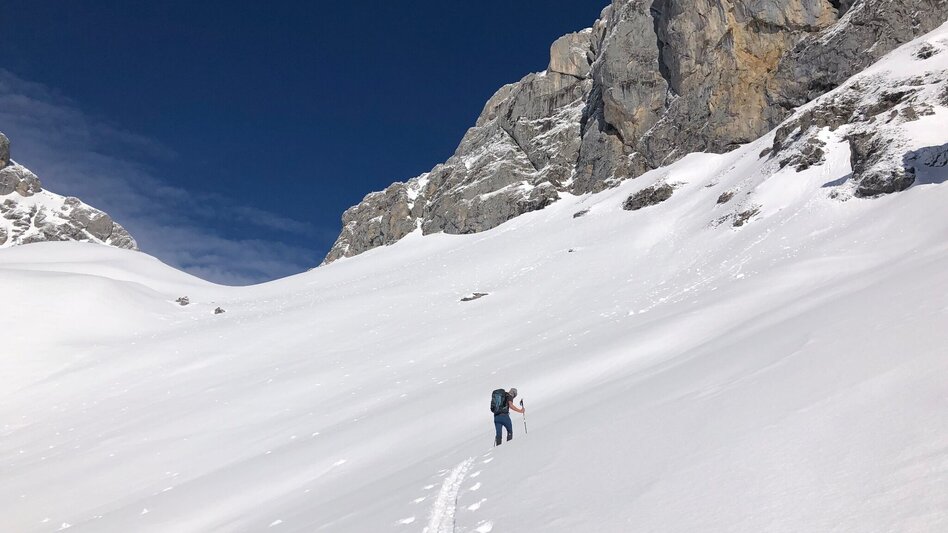 Skitour Skitour Sinabell - Guttenberghaus - Touren-Impression #2.5 | © Erlebnisregion Schladming-Dachstein