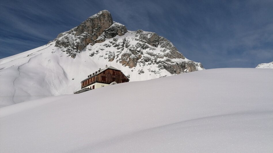Skitour Skitour Sinabell - Guttenberghaus - Touren-Impression #2.6 | © Erlebnisregion Schladming-Dachstein