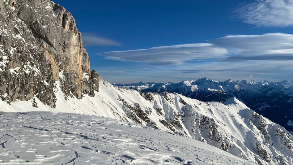 Skitour Skitour Sinabell - Guttenberghaus - Touren-Impression #2.7 | © Erlebnisregion Schladming-Dachstein