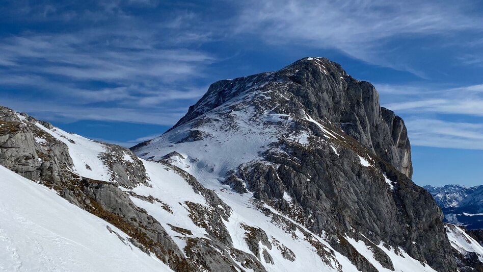 Skitour Skitour Sinabell - Guttenberghaus - Touren-Impression #2.9 | © Erlebnisregion Schladming-Dachstein