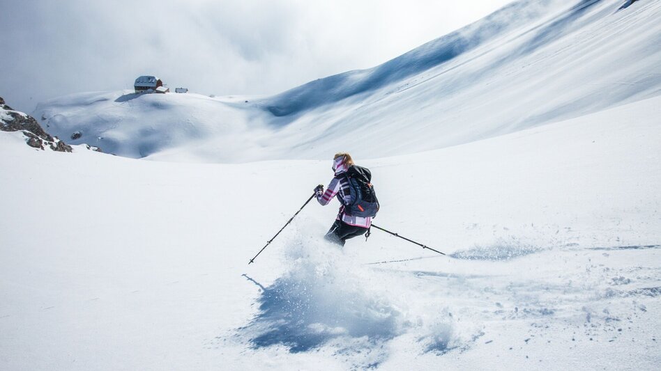 Skitour Skitour Sinabell - Guttenberghaus - Touren-Impression #2.10 | © Erlebnisregion Schladming-Dachstein