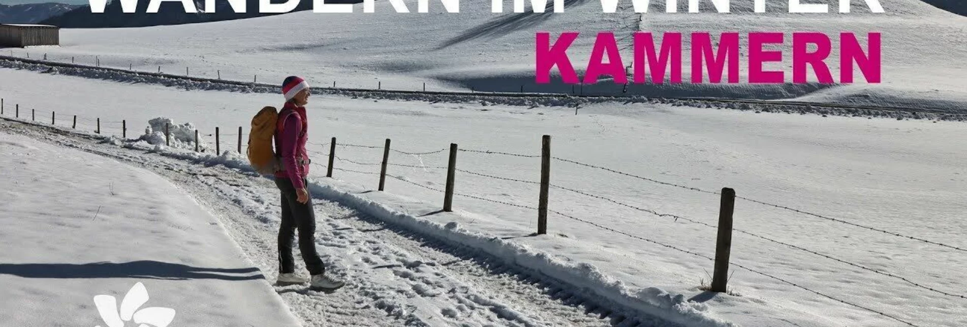 Winterwandern Von Kalwang nach Wald am Schoberpaß mit dem Liesingtal im Blick - Touren-Impression #1 | © wegesaktiv