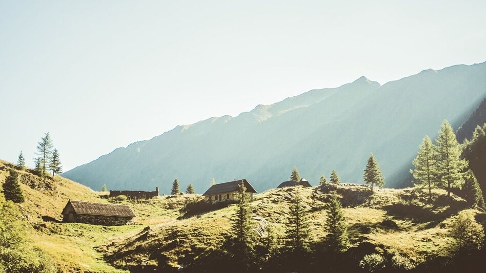 Hiking Route Via the Bräualm to the Hohensee lake - Touren-Impression #2.10 | © Erlebnisregion Schladming-Dachstein