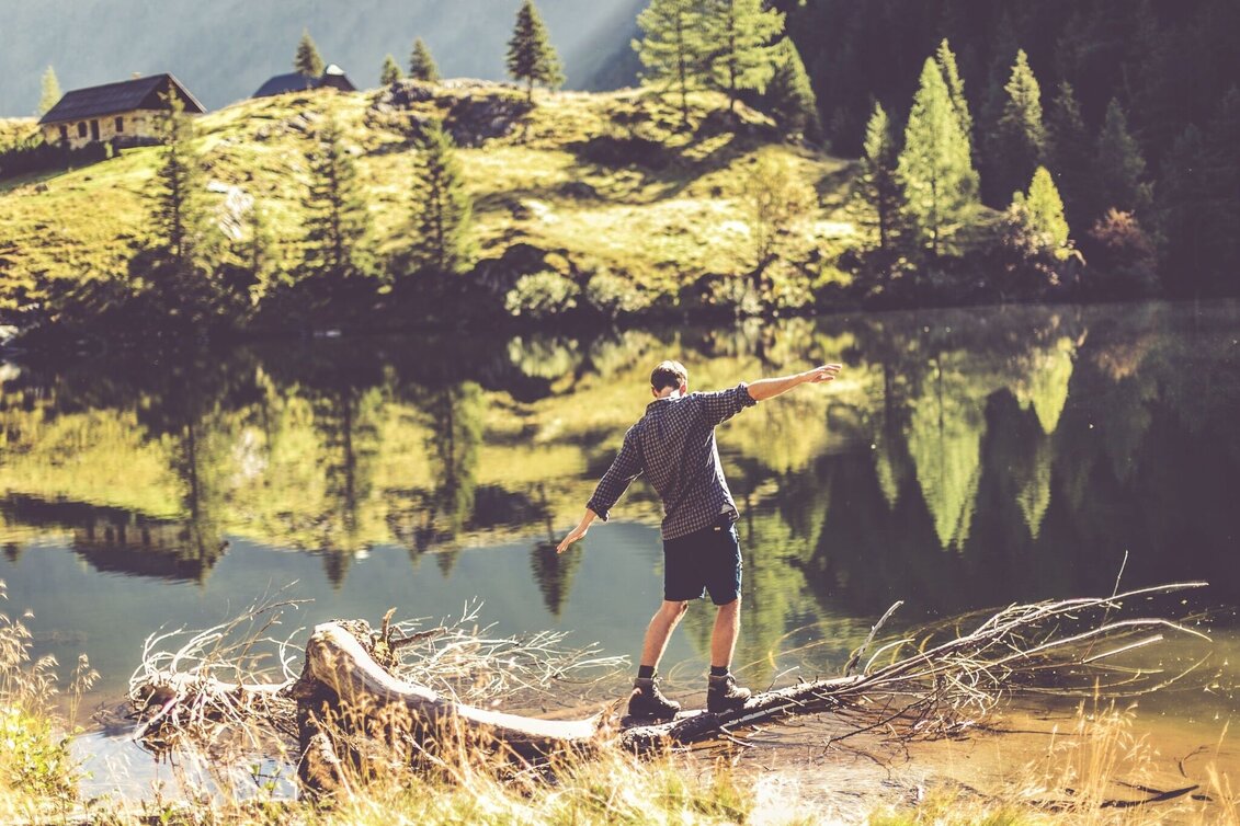 Hiking Route Via the Bräualm to the Hohensee lake - Touren-Impression #1 | © Erlebnisregion Schladming-Dachstein