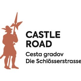 Logo | © Schlösserstraße