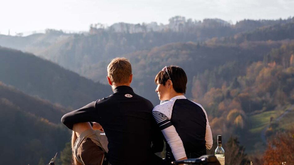 Road Cycling Höhenmeter sammeln - Touren-Impression #2.2 | © Südsteiermark