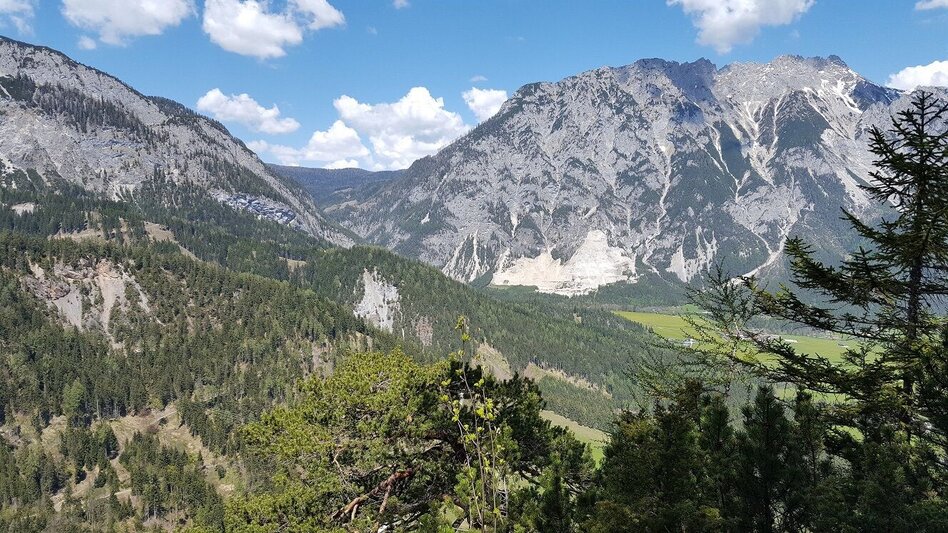 Wanderung Freienstein-Runde über Kunagrün - Touren-Impression #2.5 | © Erlebnisregion Schladming-Dachstein