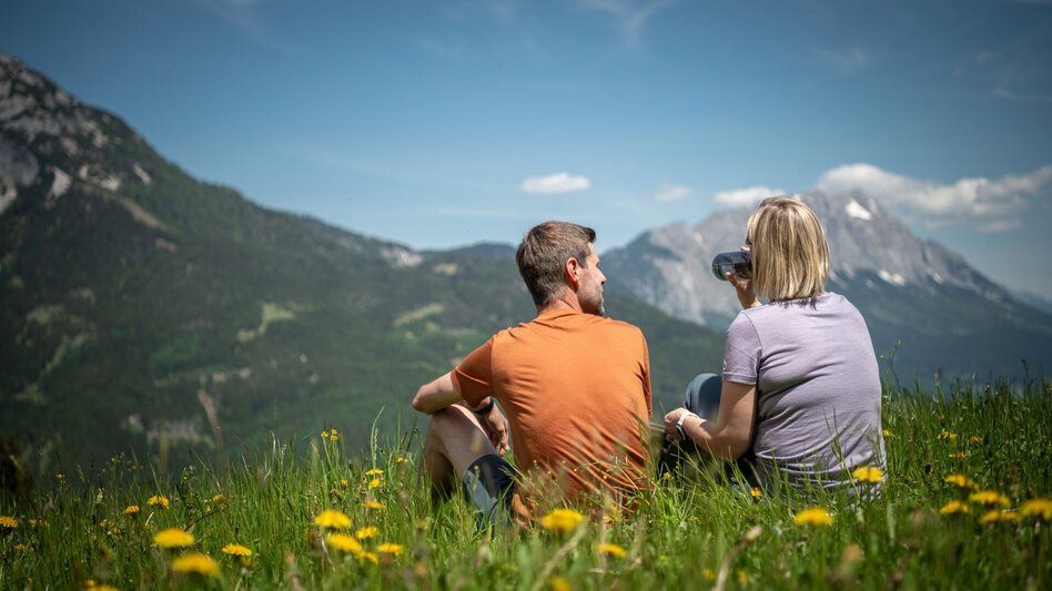 Wanderung Freienstein-Runde über Kunagrün - Touren-Impression #2.2 | © Tourismusverband Schladming-Dachstein