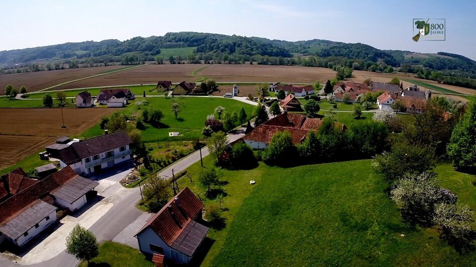Wanderung Rittscheintour Söchau - Touren-Impression #2.4 | © Werner Steinberger