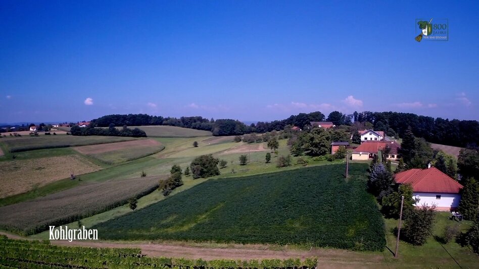 Wanderung Rittscheintour Söchau - Touren-Impression #2.7 | © Werner Steinberger