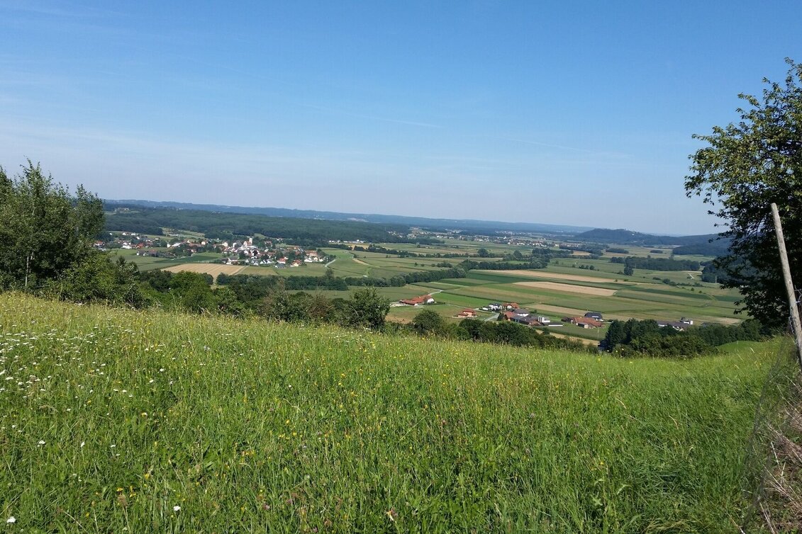Wanderung Rittscheintour Söchau - Touren-Impression #1 | © Werner Steinberger