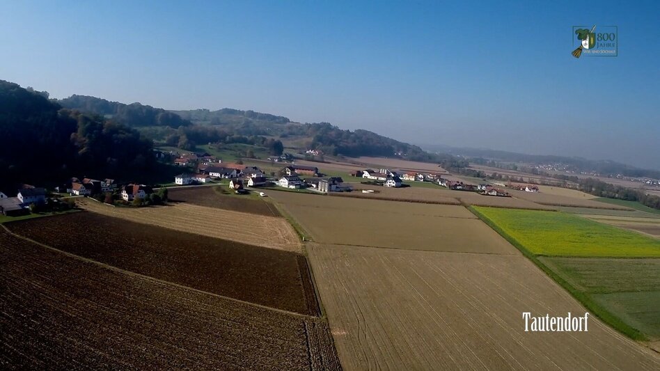 Wanderung Rittscheintour Söchau - Touren-Impression #2.10 | © Werner Steinberger