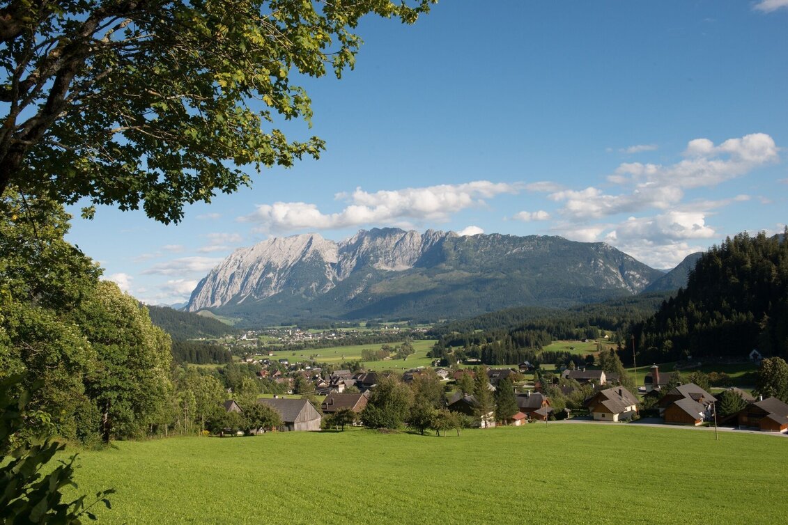 Wanderung Hinterberger Panoramaweg - Touren-Impression #1 | © Ausseerland