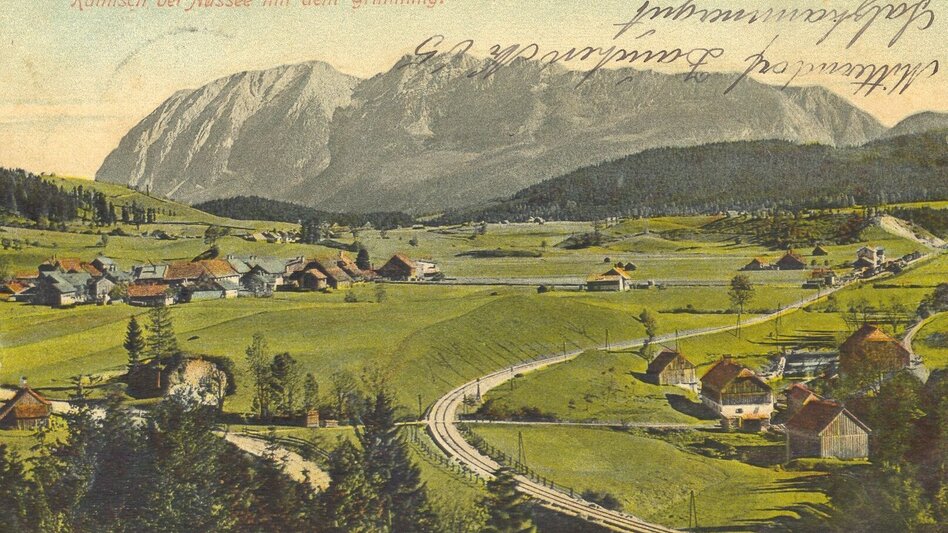 Wanderung Hinterberger Panoramaweg - Touren-Impression #2.2 | © Archiv Schloss Trautenfels_UMJ