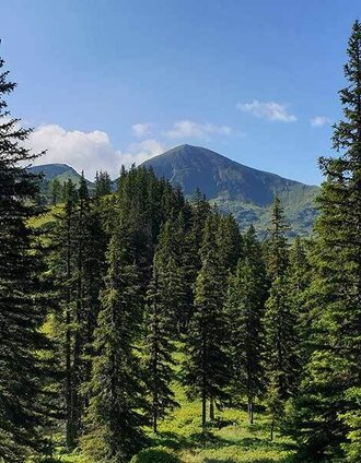 Gumpeneck ab Öblarn