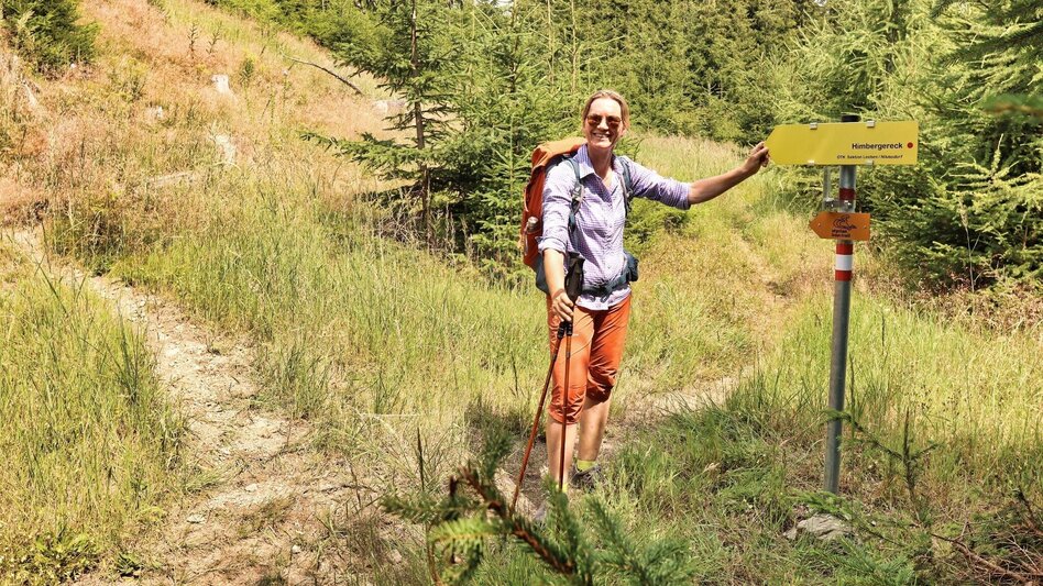 Hiking Route  9. Etappe  Styrian Iron Trail - St.Peter-Freienstein - Niklasdorf - Touren-Impression #2.13 | © Weges OG