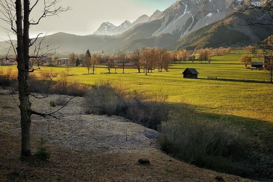 Spazierweg Philosophenweg - Touren-Impression #1 | © Erlebnisregion Schladming-Dachstein