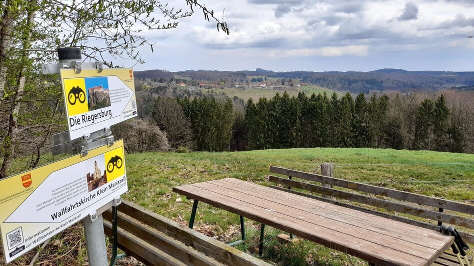Wanderung Kräuterwanderweg - Touren-Impression #2.8 | © Gemeinde Edelsbach