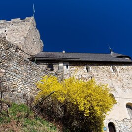 Burgruine Gösting | © Region Graz