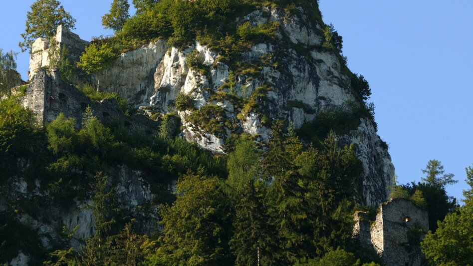 Pilgerweg Am Benediktweg durch die Steiermark - Touren-Impression #2.3 | © Komfort Appartements Zirbenland