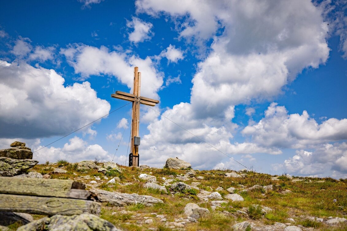 Bergtour Gstoder - Touren-Impression #1 | © Tourismusverband Murau