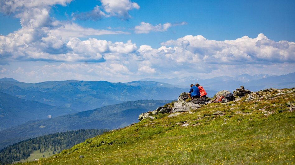 Bergtour Gstoder - Touren-Impression #2.4 | © Tourismusverband Murau