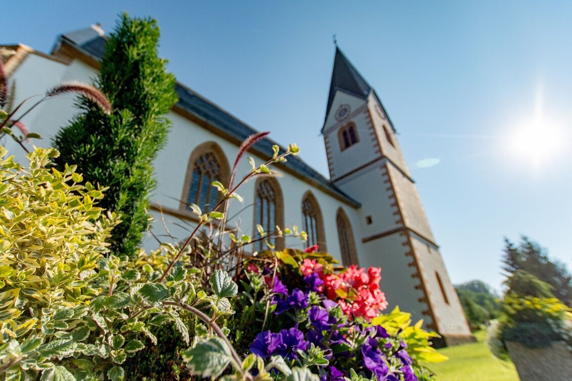 Wanderung Pisesweg Rundweg: Murau - St. Georgen/Kreischberg - Touren-Impression #1 | © Tourismusverband Murau