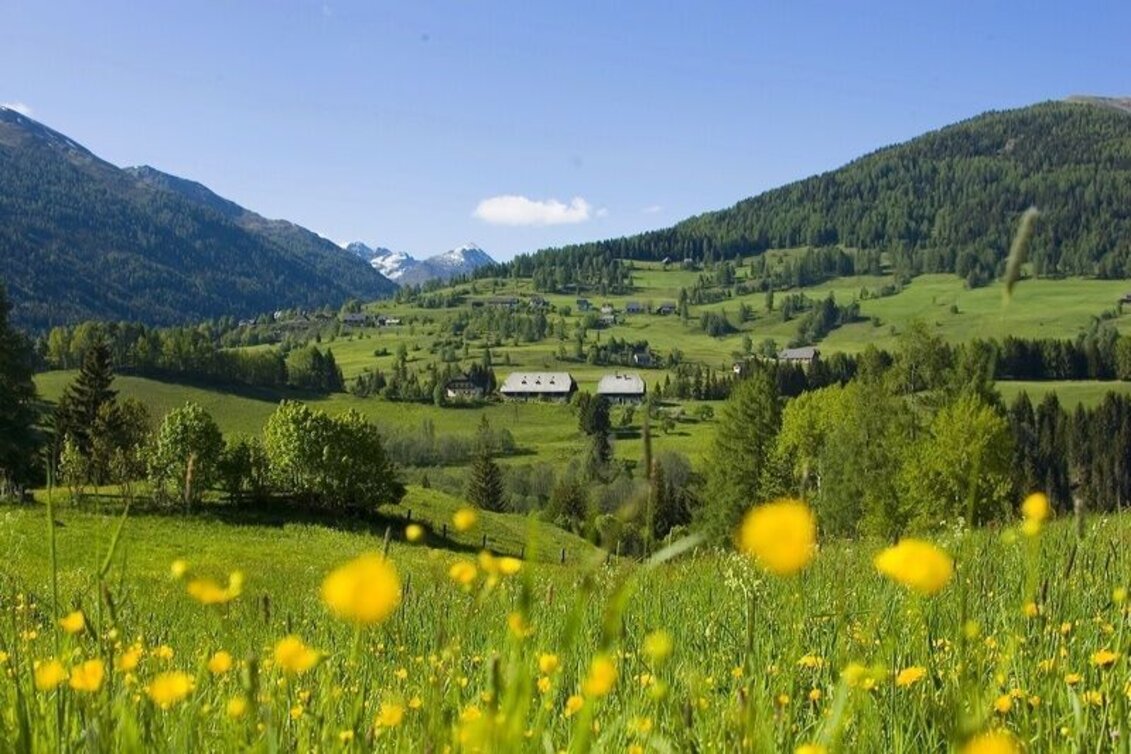 Mountainbike Stolzalpenrunde - Touren-Impression #1 | © Tourismusverband Murau
