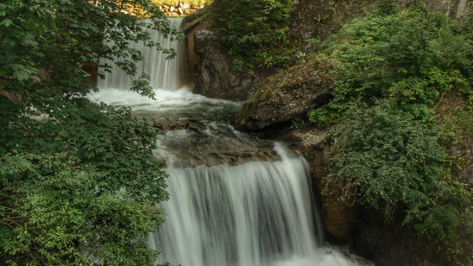Wasserweg 2-Tages-Tour: Wilde Wasser - Touren-Impression #2.4 | © Erlebnisregion Schladming-Dachstein