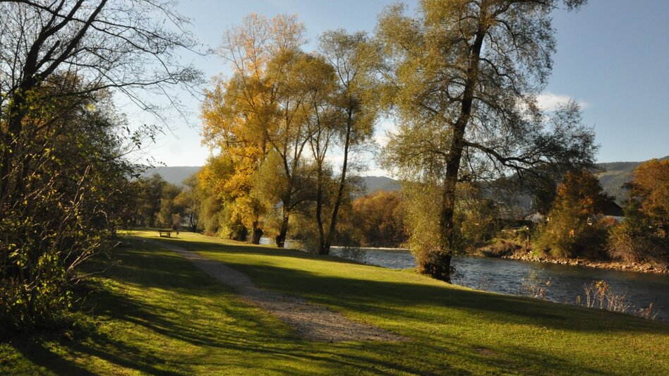 Panoramic Tours/Themed Routes Cafe Racer Tour Leoben - Touren-Impression #2.2 | © Gemeinde St. Michael