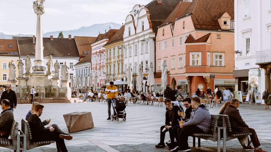 Panoramic Tours/Themed Routes Cafe Racer Tour Leoben - Touren-Impression #2.11 | © Tourismusverband ERZBERG LEOBEN