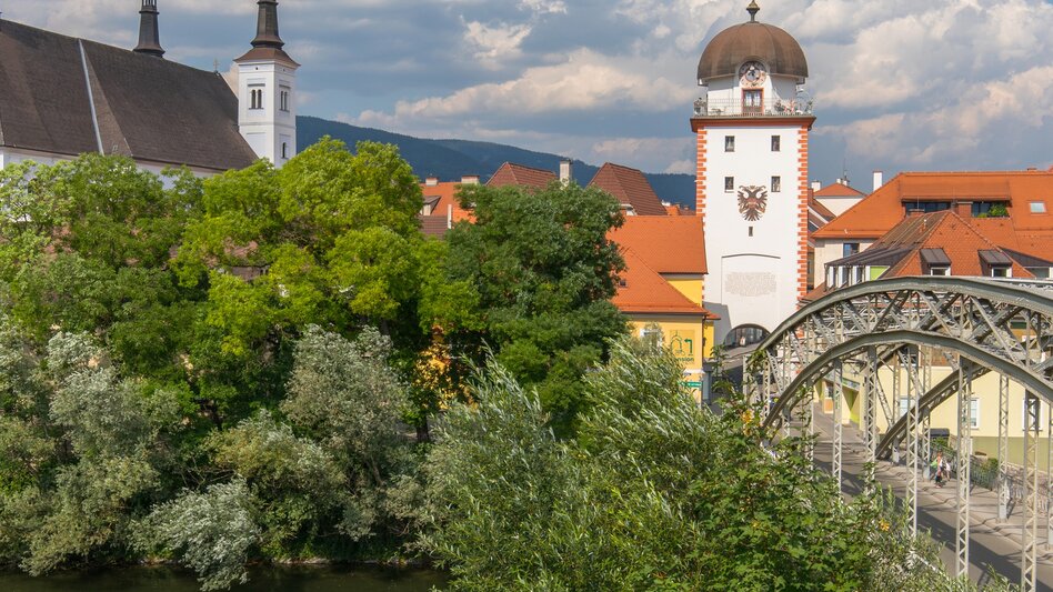 Panoramic Tours/Themed Routes Cafe Racer Tour Leoben - Touren-Impression #2.12 | © Tourismusverband ERZBERG LEOBEN