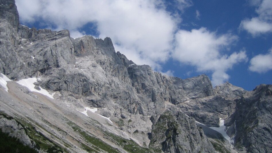 Wanderung Tor-Wanderung - Touren-Impression #2.6 | © Tourismusverband Ramsau am Dachstein