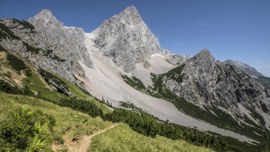 Wanderung Tor-Wanderung - Touren-Impression #2.1 | © Tourismusverband Schladming-Dachstein