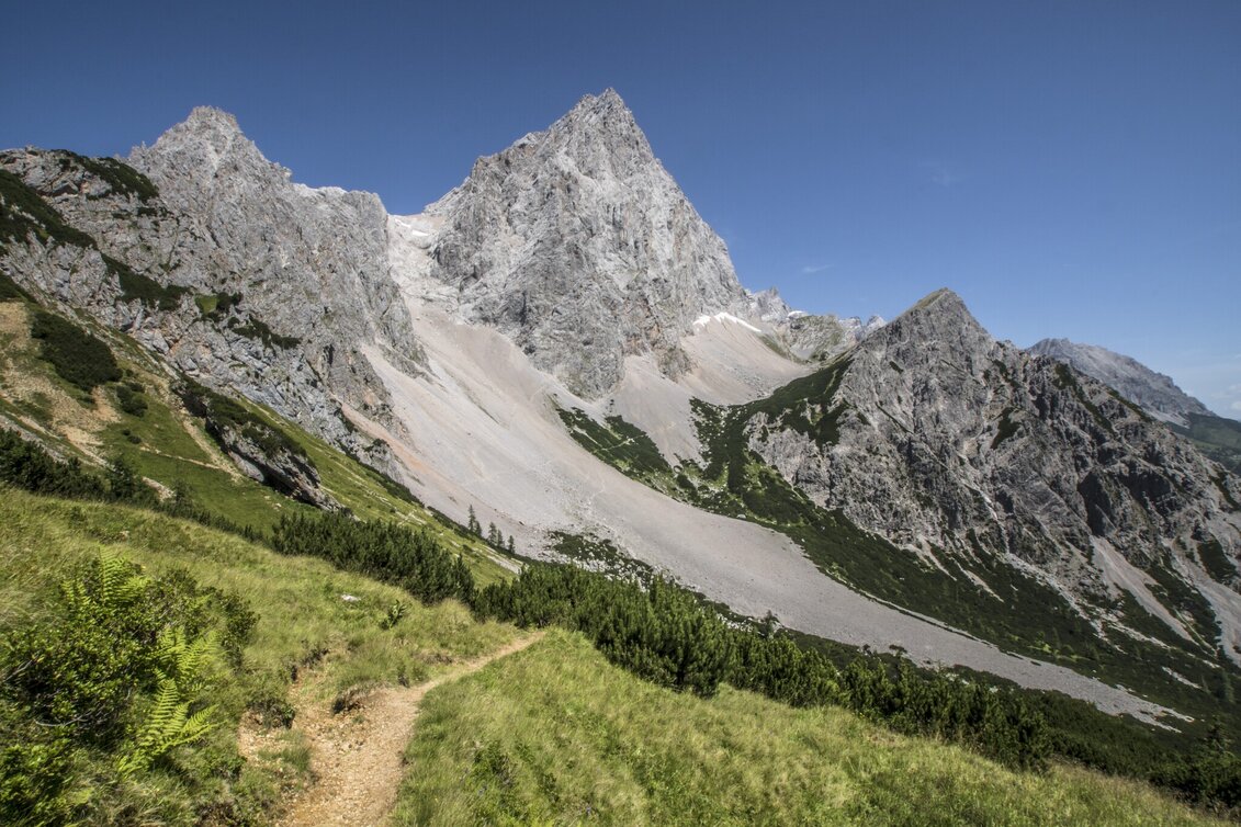 Wanderung Tor-Wanderung - Touren-Impression #1 | © Tourismusverband Schladming-Dachstein