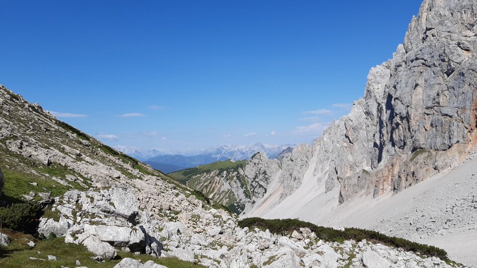 Wanderung Tor-Wanderung - Touren-Impression #2.3 | © Tourismusverband Schladming-Dachstein